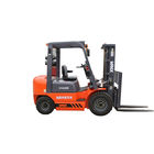 automatic forklift with 2.5ton forklift truck with huge discount CPCD25 new design