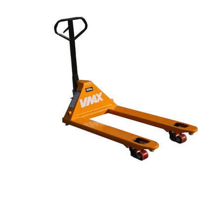 Mini Manual Hydraulic Pallet Lifter Load Capacity 3000kg